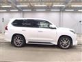 2015 Lexus LX