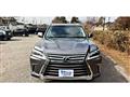 2015 Lexus LX