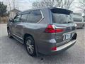 2015 Lexus LX