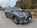 2015 Lexus LX