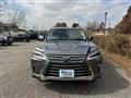 2015 Lexus LX