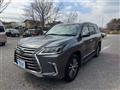 2015 Lexus LX
