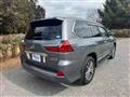 2015 Lexus LX