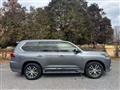 2015 Lexus LX