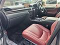 2015 Lexus LX