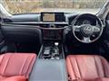 2015 Lexus LX
