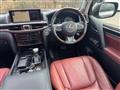 2015 Lexus LX