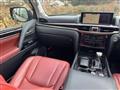 2015 Lexus LX