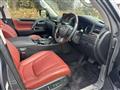 2015 Lexus LX