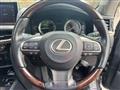 2015 Lexus LX