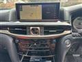 2015 Lexus LX