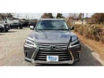 2015 Lexus LX