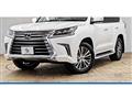 2015 Lexus LX