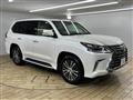 2015 Lexus LX