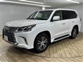 2015 Lexus LX