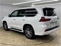 2015 Lexus LX
