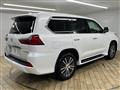 2015 Lexus LX