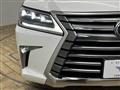 2015 Lexus LX