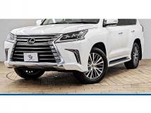 2015 Lexus LX