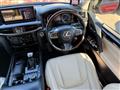 2015 Lexus LX