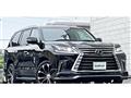2015 Lexus LX
