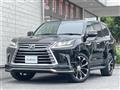 2015 Lexus LX