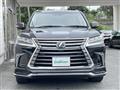 2015 Lexus LX