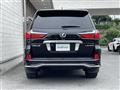2015 Lexus LX