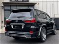 2015 Lexus LX
