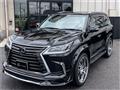 2015 Lexus LX