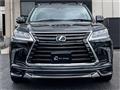 2015 Lexus LX