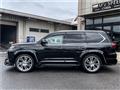 2015 Lexus LX