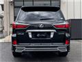 2015 Lexus LX