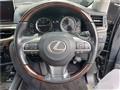 2015 Lexus LX