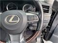 2015 Lexus LX
