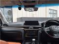 2015 Lexus LX