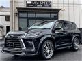 2015 Lexus LX