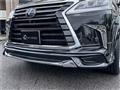 2015 Lexus LX