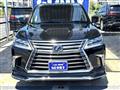 2015 Lexus LX