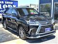 2015 Lexus LX