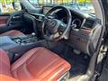 2015 Lexus LX