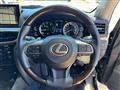 2015 Lexus LX