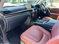 2015 Lexus LX