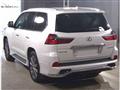 2015 Lexus LX