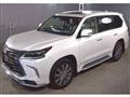 2015 Lexus LX