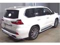 2015 Lexus LX
