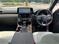 2026 Lexus LX