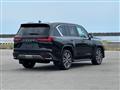 2026 Lexus LX