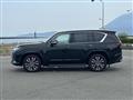 2026 Lexus LX