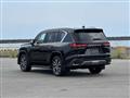 2026 Lexus LX